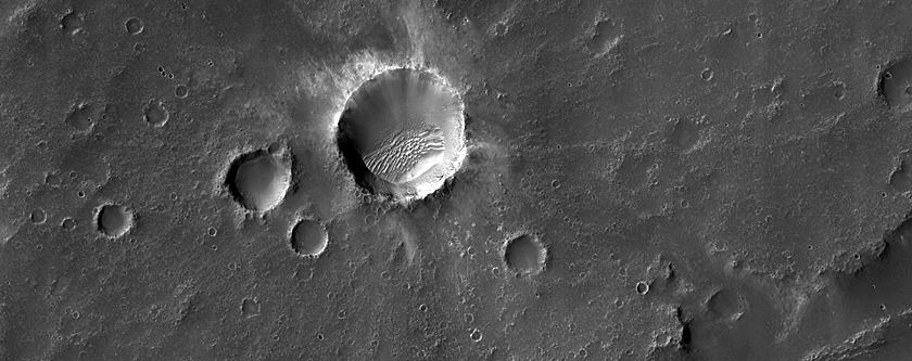 Terra Sabaea