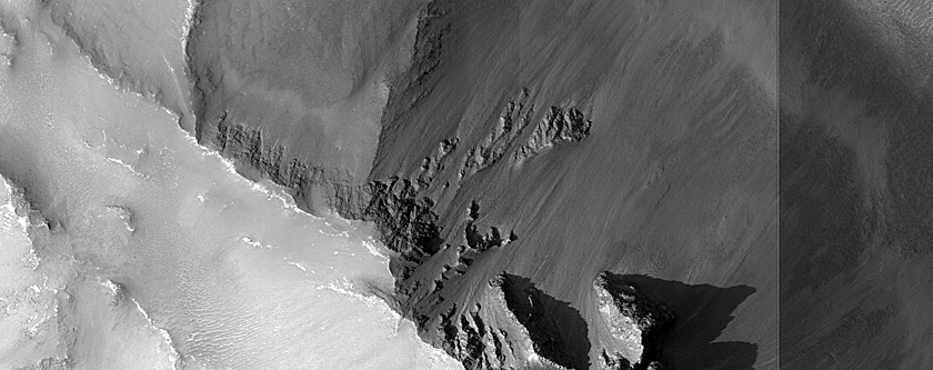Slope Monitoring 