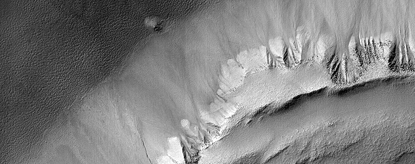 Gully Monitoring