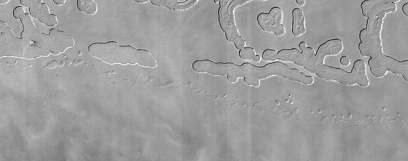 Terrain Sample