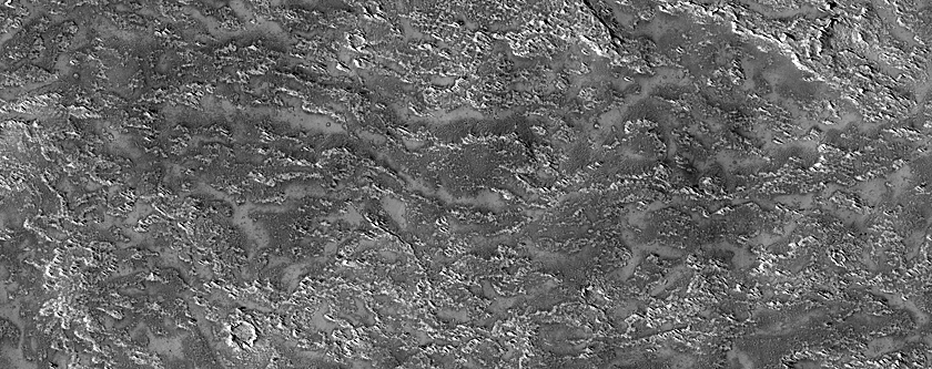 Terrain Sample