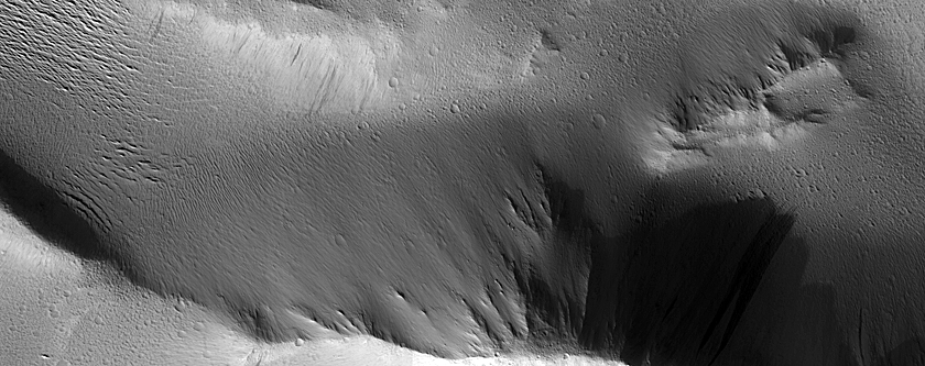 Slope Streak Monitoring