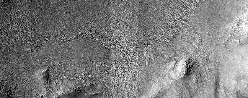 Gully Monitoring