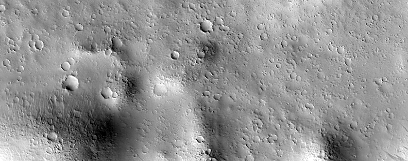 Terrain Sample