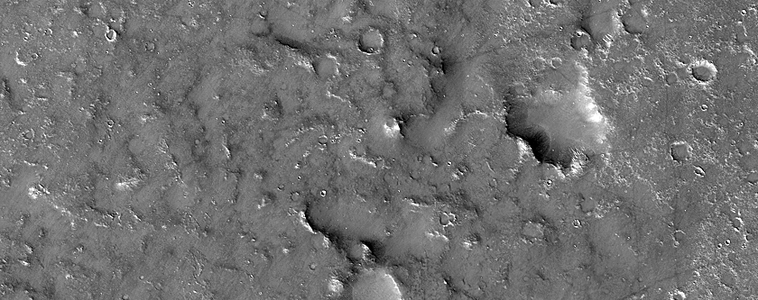 Terrain Sample
