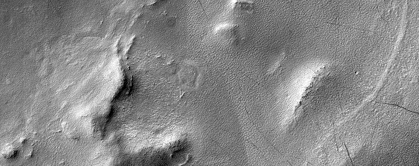 Terrain Sample