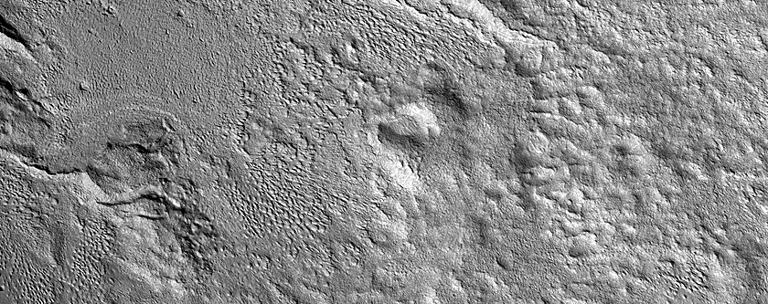 Terrain Sample