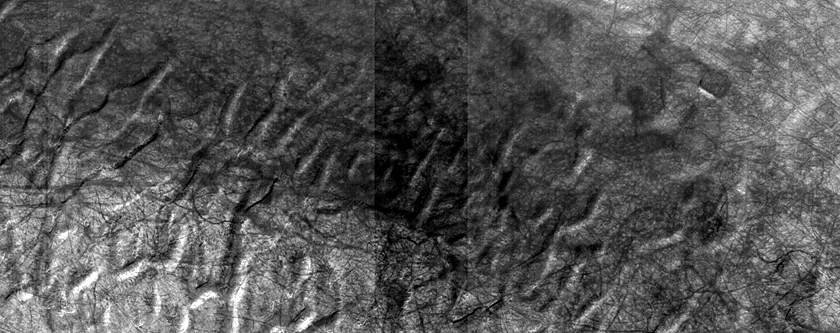 USGS Dune Database Entry Number 1246-742