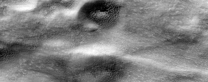 Terrain Sample
