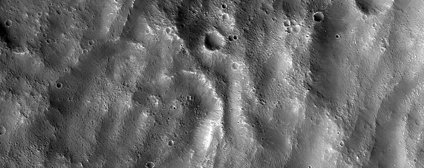 Clay-Bearing Ejecta of Ottumwa Crater