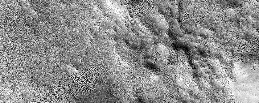Terrain Sample