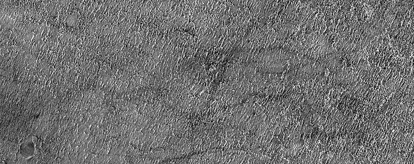 Noachis Terra