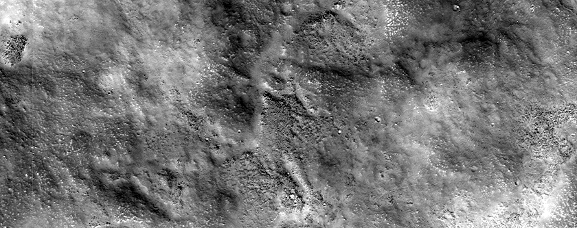 Channel in Northern Mid-Latitudes