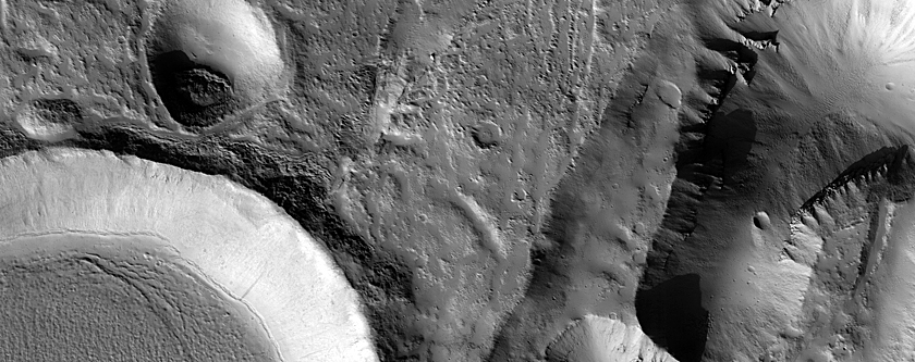 Terrain Sample