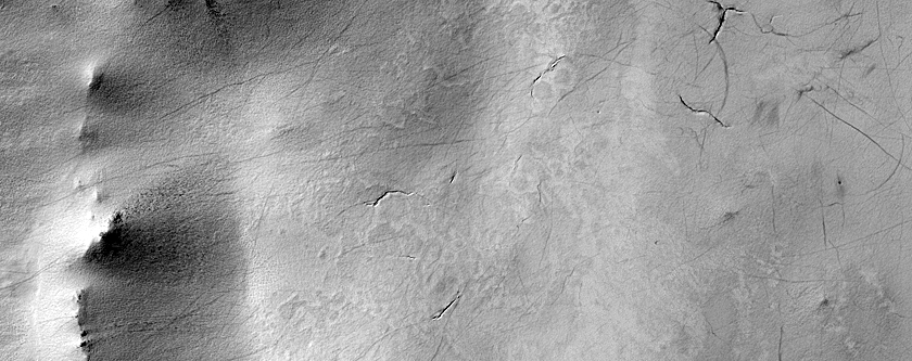 Gully Monitoring