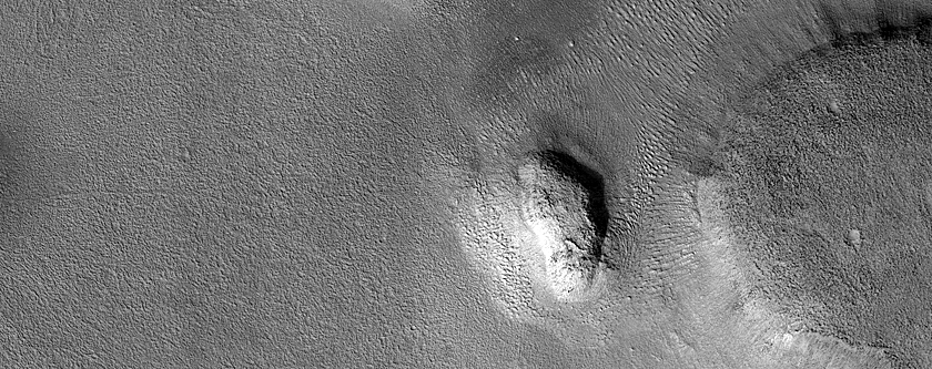 Terrain Sample