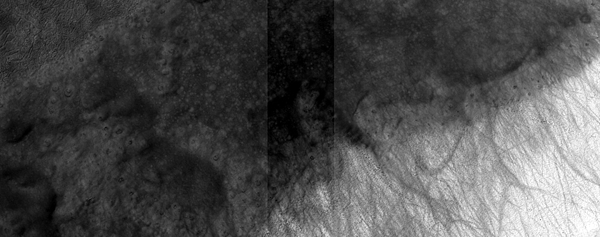 USGS Dune Database Entry Number 1339-688