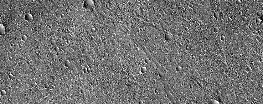 Terrain Sample