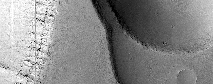 Terrain Sample
