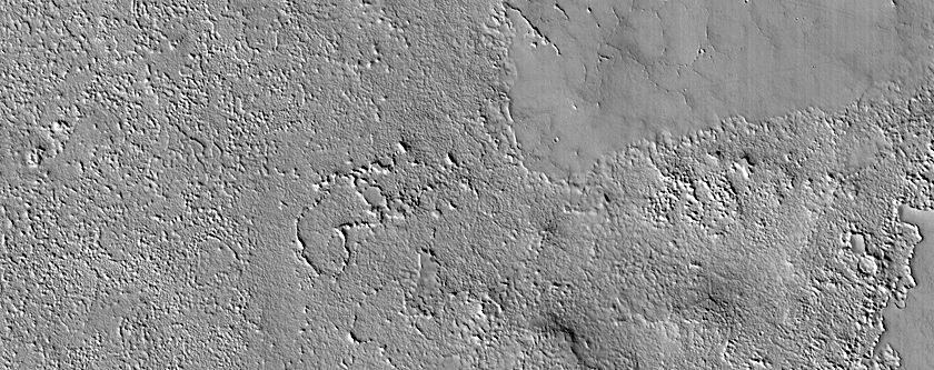 Terrain Sample