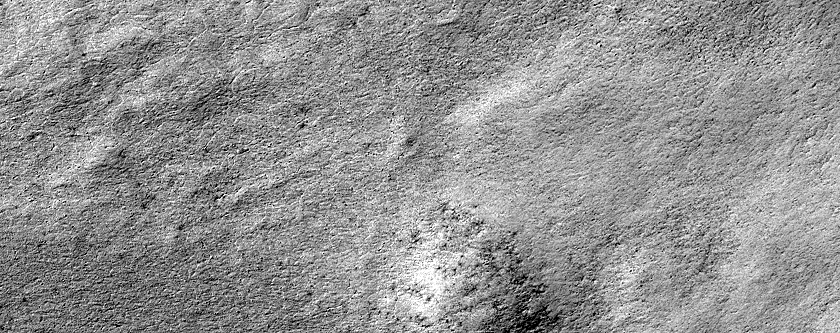 Seasonal Monitoring near Pityusa Rupes