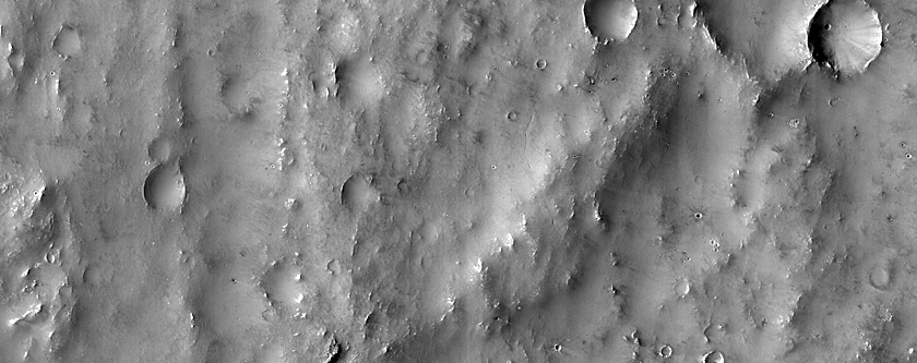 Terrain Sample