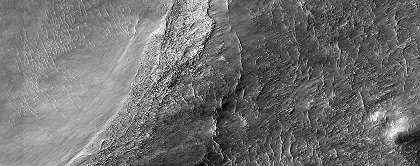 Terrain Sample