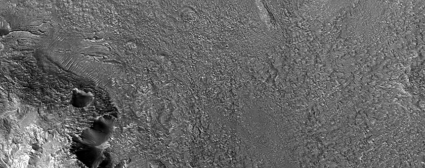 Terrain Sample