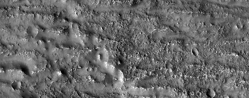 Kasei Valles