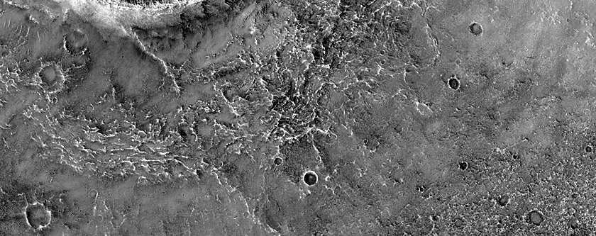 Slope Features