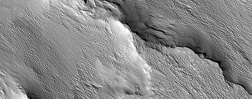 Terrain Sample