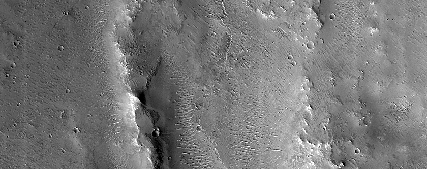 Arabia Terra