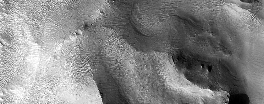 Slope Streak Monitoring