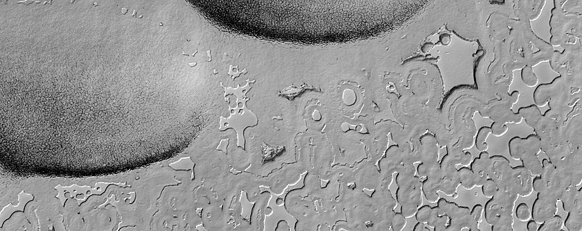 South Polar Residual Cap Intraseasonal Change Monitoring