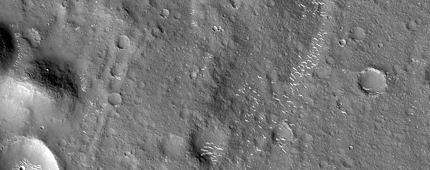 Terrain Sample