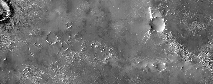 Terrain Sample