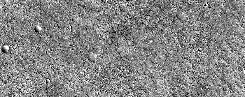 Arabia Terra