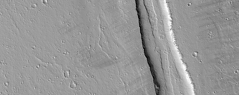 Terrain Sample