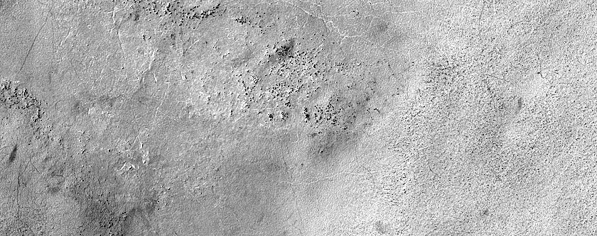 Wright Crater