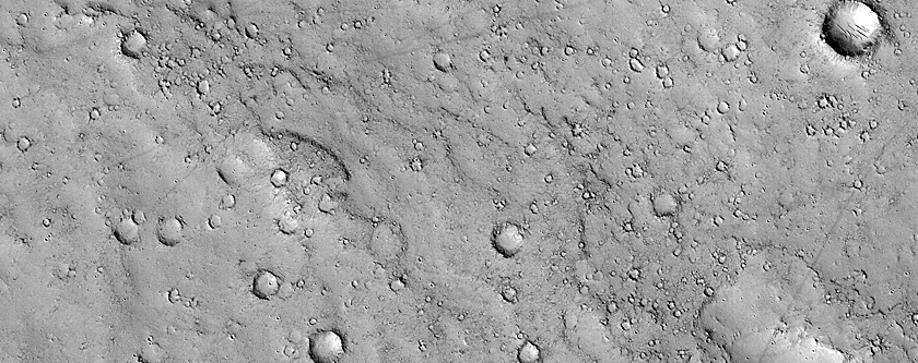 Terrain Sample