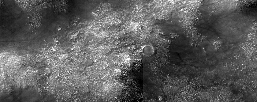 Argyre Planitia