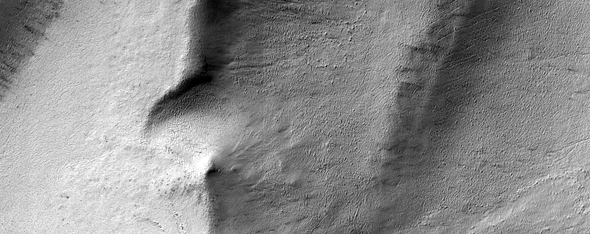 Gully Monitoring