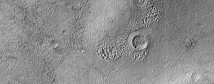 Monitoring Dust Devil Tracks