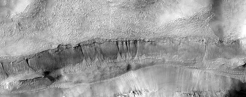 Gully Monitoring