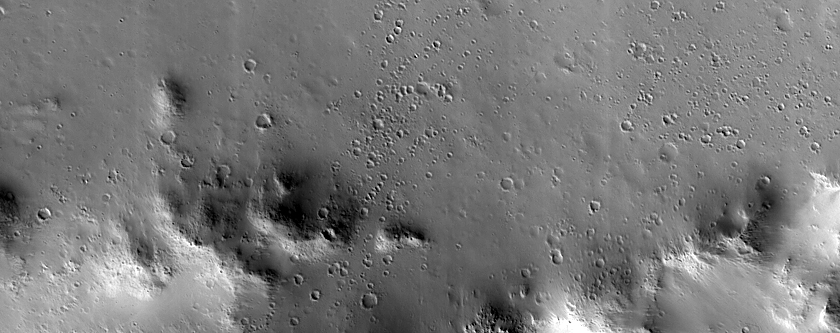 Terrain Sample