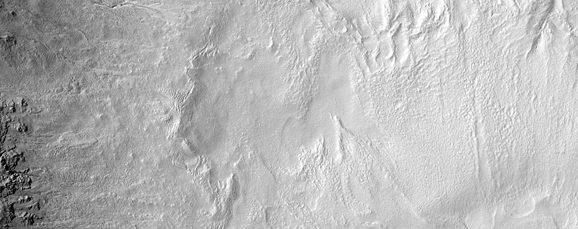 Gully Monitoring