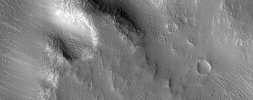 Slope Streak Monitoring