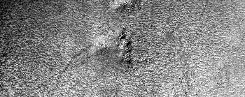 Gully Monitoring