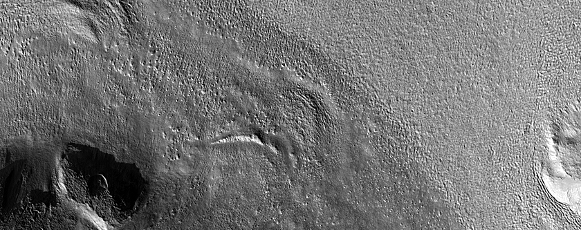 Terrain Sample