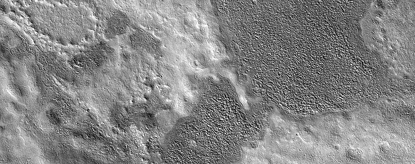 Terrain Sample